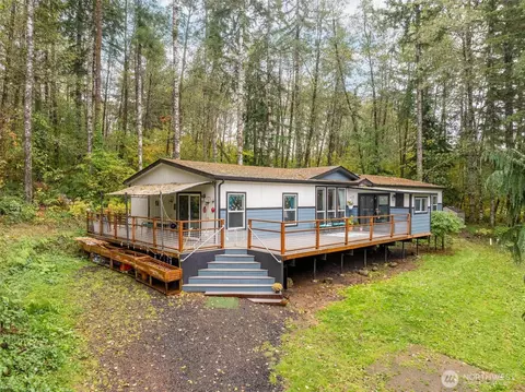 2 Crow Ln, Mccleary, WA 98557