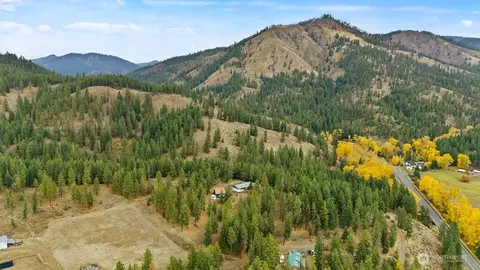 17307 Highway 97, Cle Elum, WA 98922