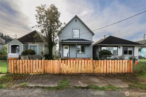 1114 Wheeler Ave, Hoquiam, WA 98550
