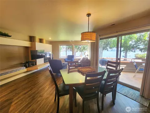 1 Beach 549 N, Manson, WA 98831