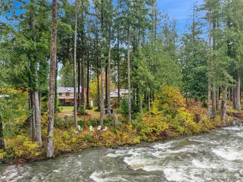 45338 SE Tanner Rd, North Bend, WA 98045