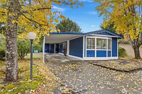 375 Union Ave SE #46, Renton, WA 98059