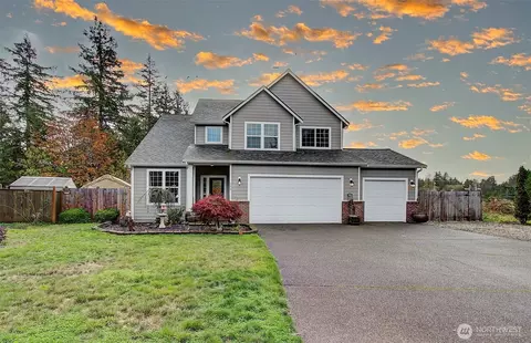 105 Summit Place Dr, Mccleary, WA 98557