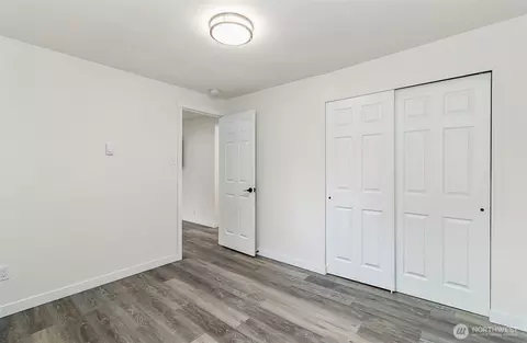 Bedroom - 4512 S 3rd Ave #C, Everett, WA 98203 photo 3 of 6