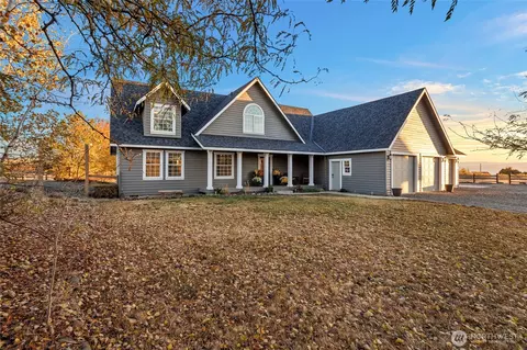 660 Buckboard Ln, Ellensburg, WA 98926