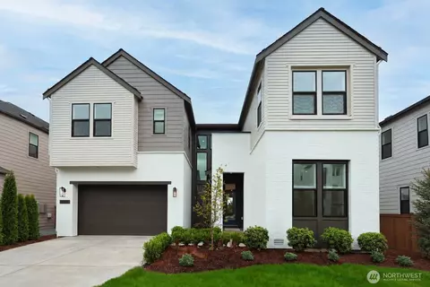 8501 137th Ave SE, Newcastle, WA 98059