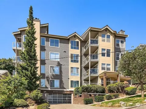 1011 5th Ave N #405, Seattle, WA 98109