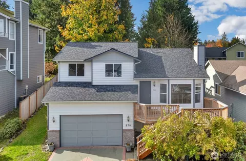 626 98th Dr NE, Lake Stevens, WA 98258