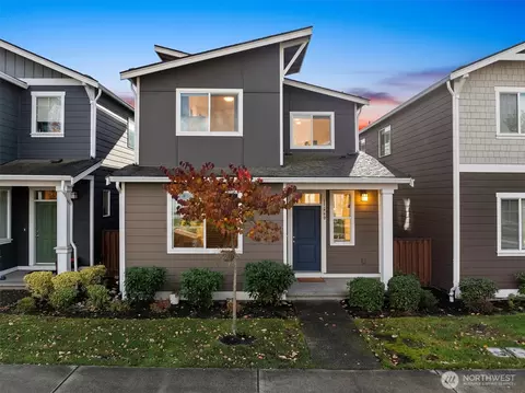 11560 173rd St E, Puyallup, WA 98374