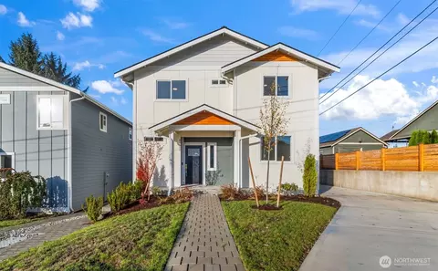3102 44th Ave NE, Tacoma, WA 98422