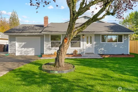 7221 S Sheridan Ave, Tacoma, WA 98408
