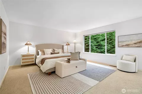 Bedroom - 21713 38th Dr SE, Bothell, WA 98021 photo 1 of 6