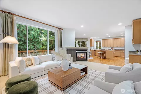 Living - 21713 38th Dr SE, Bothell, WA 98021 photo 4 of 5