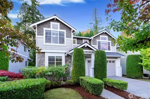 Exterior - 21713 38th Dr SE, Bothell, WA 98021 photo 2 of 5