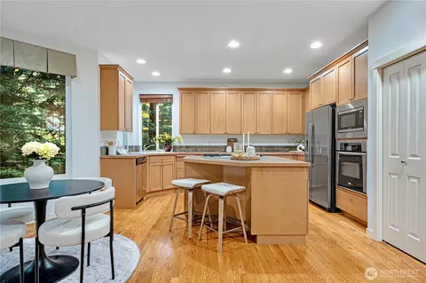 Kitchen - 21713 38th Dr SE, Bothell, WA 98021 photo 1 of 3