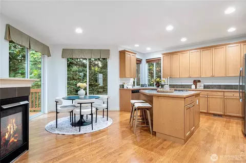 Kitchen - 21713 38th Dr SE, Bothell, WA 98021 photo 2 of 3