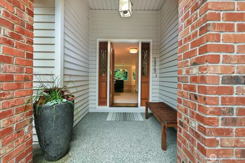 Entry Way - 2929 184th Pl SE, Bothell, WA 98012 photo 1 of 1