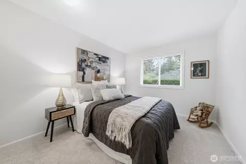 Bedroom - 2929 184th Pl SE, Bothell, WA 98012 photo 4 of 4