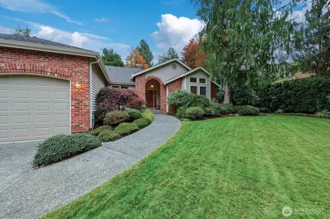 Exterior - 2929 184th Pl SE, Bothell, WA 98012 photo 11 of 11