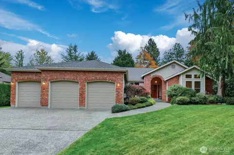 2929 184th Pl SE, Bothell, WA 98012