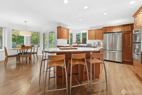 Kitchen - 2929 184th Pl SE, Bothell, WA 98012 photo 2 of 5