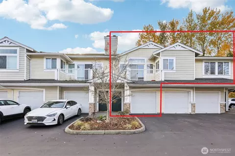 23331 59th Pl S #16-4, Kent, WA 98032