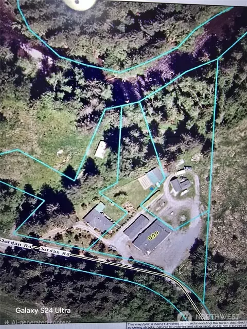Undisclosed, Arlington, WA 98223