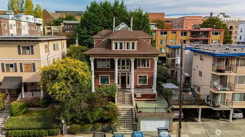 1712 Belmont Ave, Seattle, WA 98122