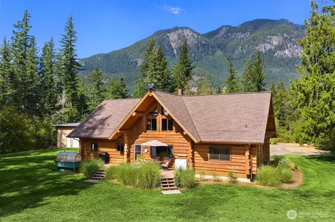 16406 May Creek Rd, Gold Bar, WA 98251