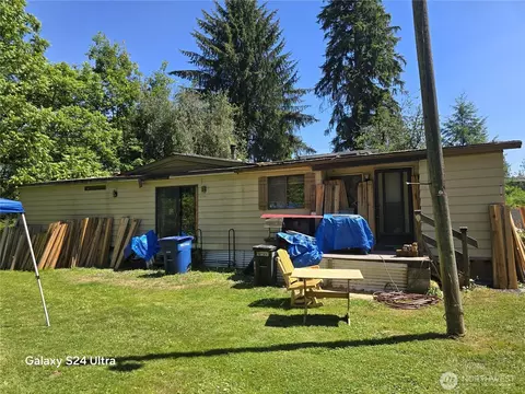 Undisclosed, Arlington, WA 98223