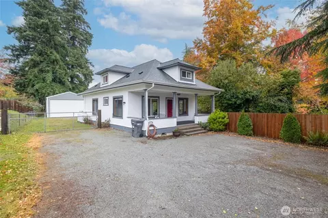 21060 Bulson Rd, Mount Vernon, WA 98274