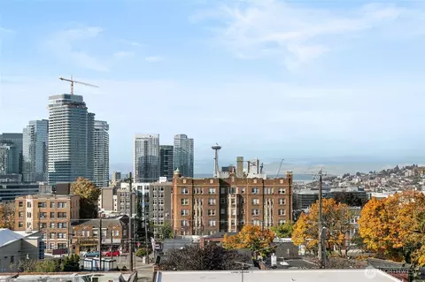 1711 E Olive Way #311, Seattle, WA 98102