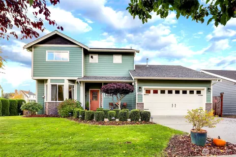 3337 Garland Ln NE, Bremerton, WA 98310