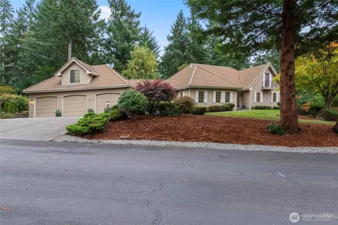 2219 61st Ave NW, Gig Harbor, WA 98335