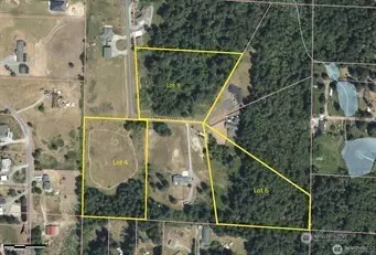 3028 342nd Street Ct S, Roy, WA 98580