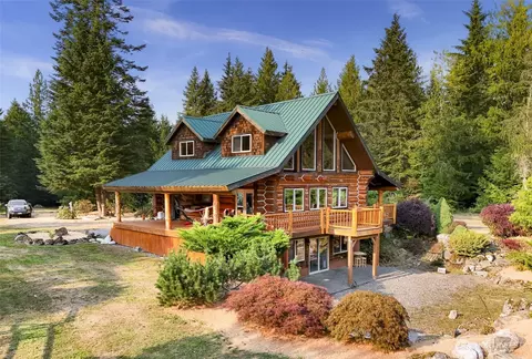 6771 S Pass Rd, Maple Falls, WA 98266