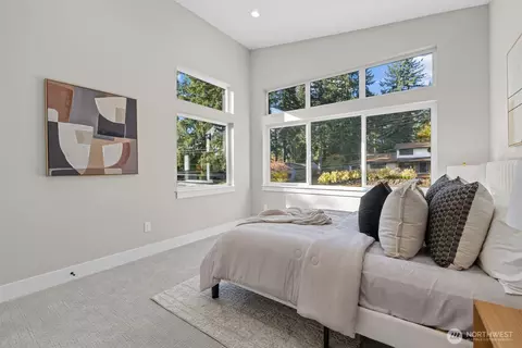 Bedroom - 18616 92nd Ave NE, Bothell, WA 98011 photo 6 of 7