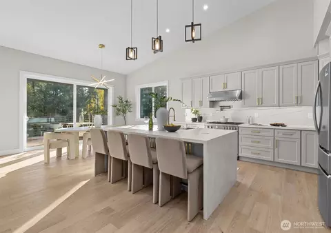 Kitchen - 18616 92nd Ave NE, Bothell, WA 98011 photo 1 of 6