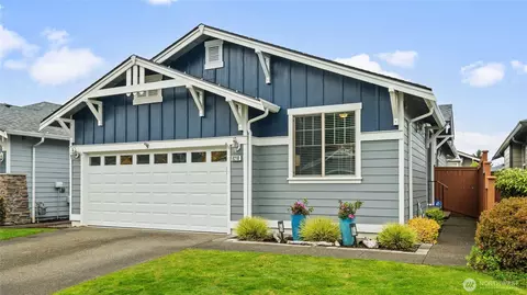 8218 Bainbridge Loop NE, Lacey, WA 98516