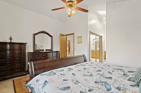 Bedroom - 16524 14th Dr SE, Mill Creek, WA 98012 photo 3 of 4