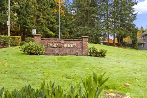 Exterior - 16524 14th Dr SE, Mill Creek, WA 98012 photo 2 of 6