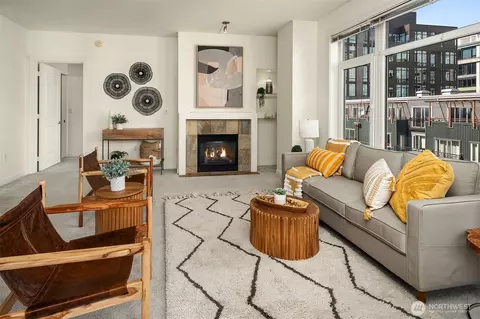 2607 Western Ave #511, Seattle, WA 98121