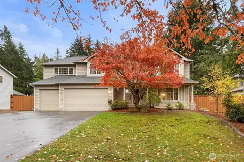 23568 Brixton Pl NW, Poulsbo, WA 98370