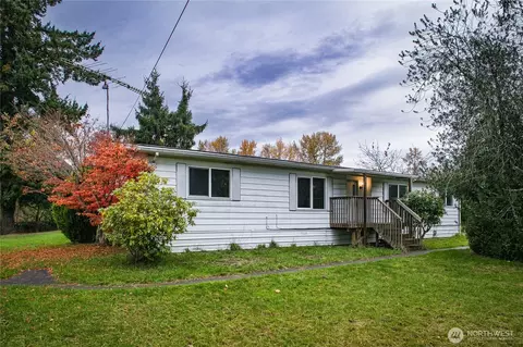 3496 Birch Bay Lynden Rd, Custer, WA 98240