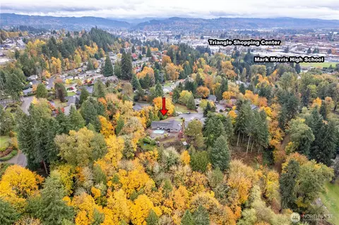 View/Area - 8 Tree Top Rd, Longview, WA 98632 photo 2 of 4