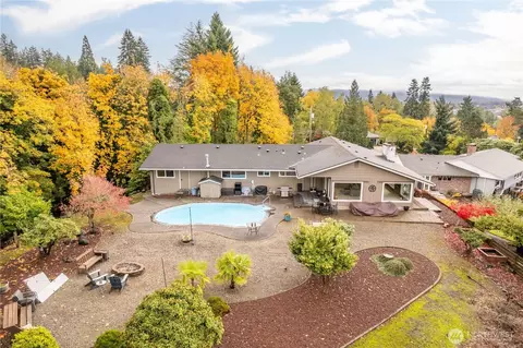 Exterior - 8 Tree Top Rd, Longview, WA 98632 photo 6 of 6