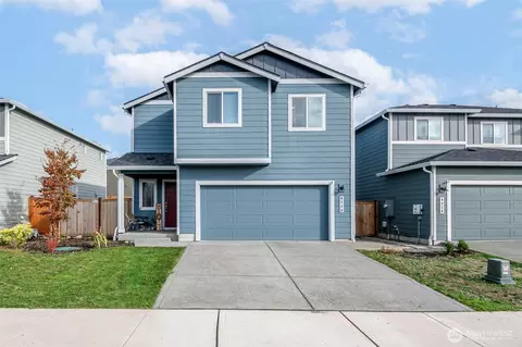 9230 Conine St SE, Yelm, WA 98597