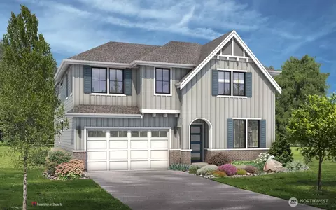 6524 128th Ave NE, Kirkland, WA 98033