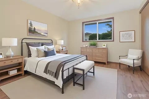 Bedroom - 24004 10th Pl W, Bothell, WA 98021 photo 2 of 2