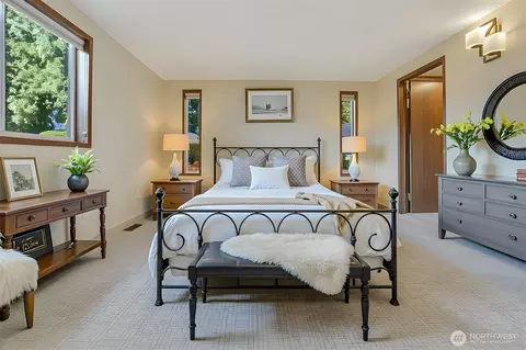 Bedroom - 24004 10th Pl W, Bothell, WA 98021 photo 1 of 2